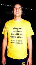 Manifestazione Viagrande